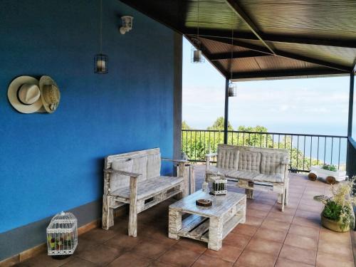 Santa Cruz de la Palma House | Casa El Obispo