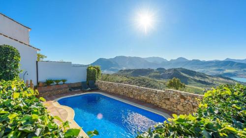 El Gastor Villa | Casa El Pajar del Gastor by Ruralidays
