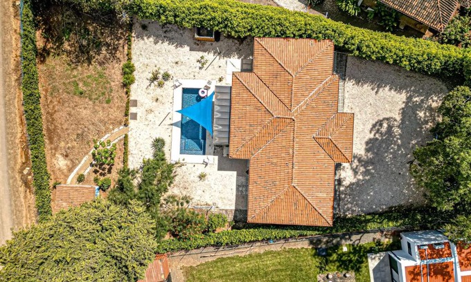 Brasilito House | Casa El Sueño