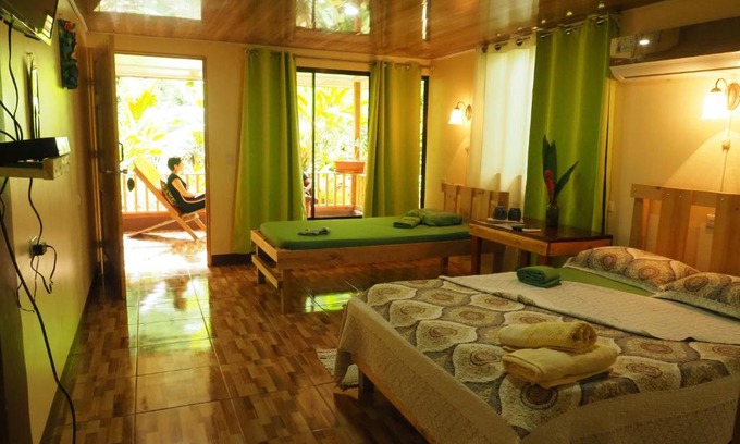Drake Bay Bed & Breakfast | Casa el Tortugo