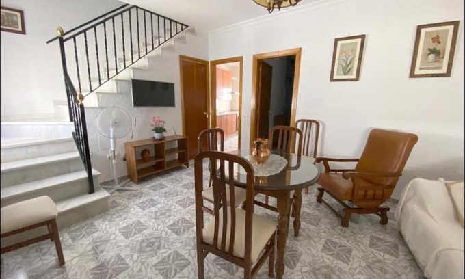 Zahara de la Sierra House | Casa “El Zumaque” en Zahara de la Sierra