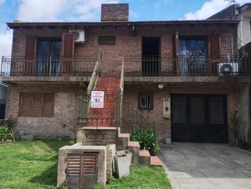San Antonio de Areco Apartment | Casa elena