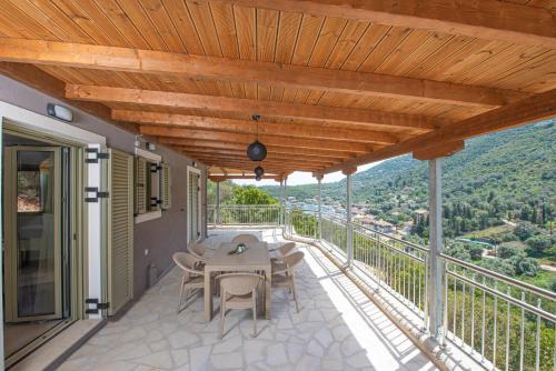 Sivota Villa | Casa Elena