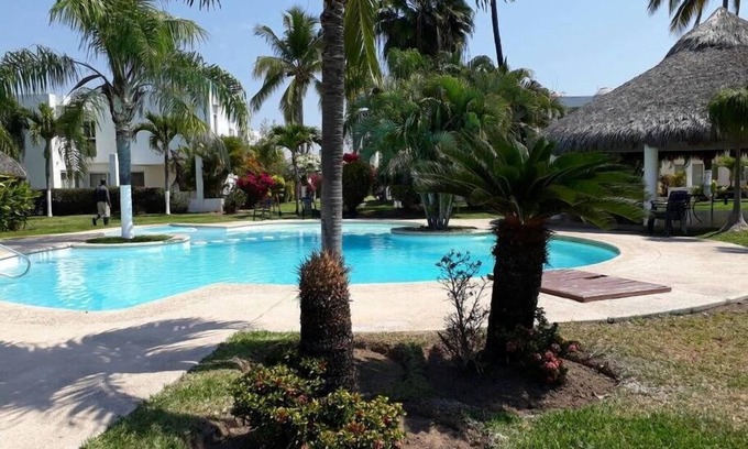 Zona Dorada House | Casa Elena