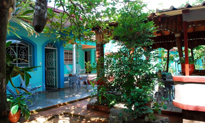 Vinales House | Casa Elisa
