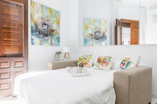 Sayalonga Apartment | Casa Elodí, 3 beautiful apartments and 1 private studio in Sayalonga