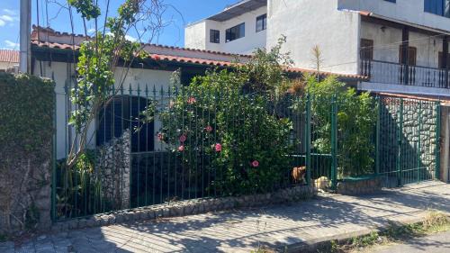 Fabrica House | Casa em área nobre de Juiz de Fora