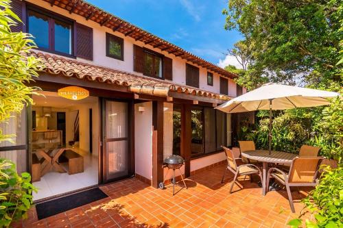 Porto Belo House | Casa em Búzios com área de lazer | RDV 02