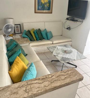 Ossos House | Casa em Búzios com ótima localização