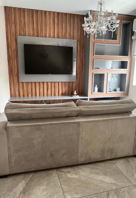 Nova Esperanca House | Casa em Balneário Camboriú