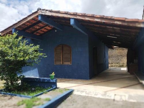 Centro House | Casa em Bertioga