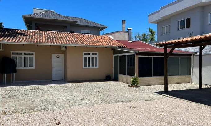 Mariscal House | Casa em Bombinhas Praia do Mariscal