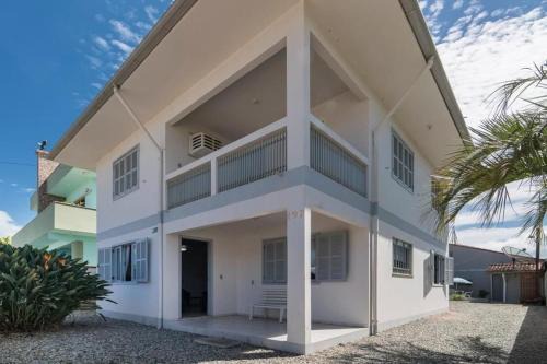 Zimbros House | Casa em Bombinhas Zimbros