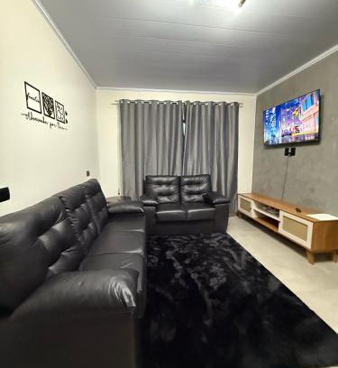 Santa Terezinha do Itaipu House | Casa em Santa terezinha de Itaipu ao Lado de Foz do Iguaçu