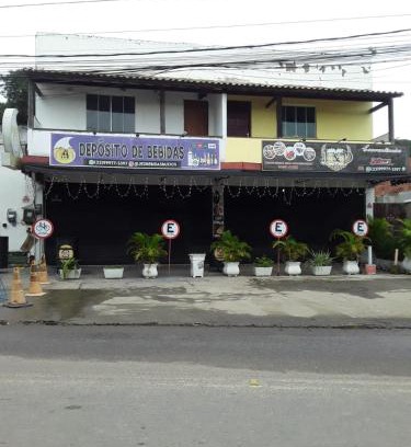 Sao Jose House | casa em buzios