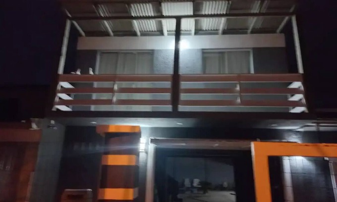 Capao da Canoa House | Casa em Capão Novo