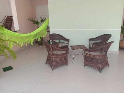 Cuiaba House | Casa em condomínio