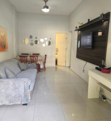 Sampaio Apartment | Casa em condomínio no Rio de fácil acesso e vaga!