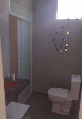 Santos House | Casa em condomínio frente mar