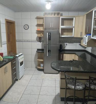 Santa Cruz Apartment | Casa em condomío, ótima localização