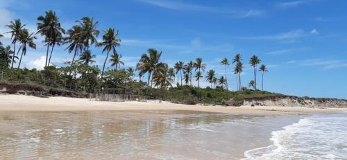 Corumbau House | Casa em Corumbau Ponta dos Cristais