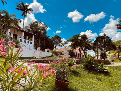 Garanhuns House | Casa em Garanhuns - Fazenda Bela Vista