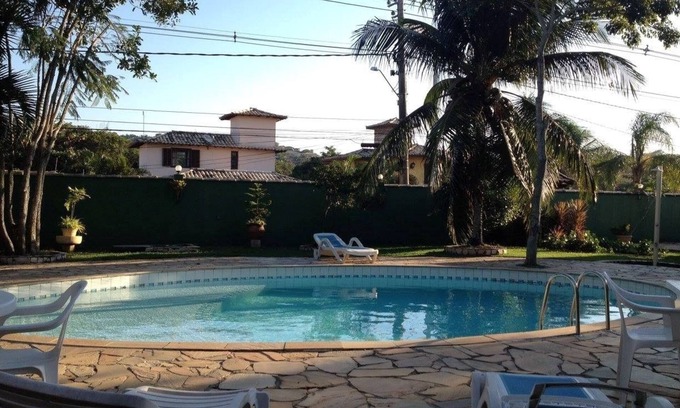 Bosque de Geriba House | Casa em Geribá