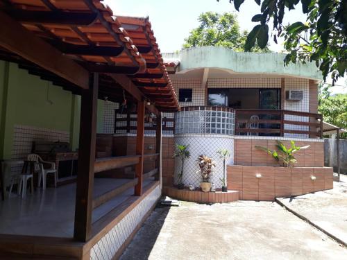 Guapimirim House | Casa em Guapimirim