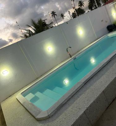 Maceio House | Casa em Ipioca