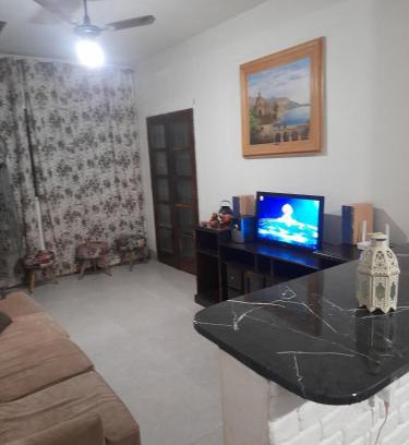 Itanhaem House | Casa em Itanhaém - Jardim Suarão