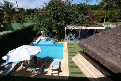 Jardim Acapulco House | Casa em Jardim Acapulco-Guarujá