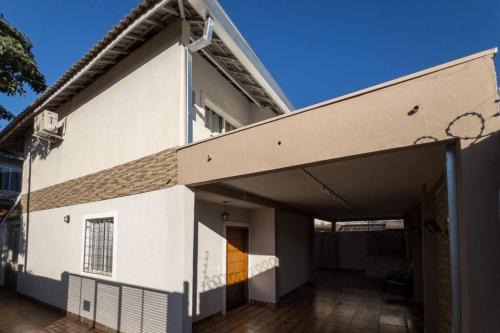 Maringa House | Casa em Jardim Guaporé - DS1993