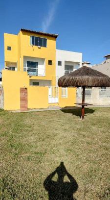 Arraial do Cabo House | Casa em lagoa figueira