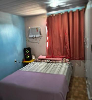 Manaus House | Casa em Manaus