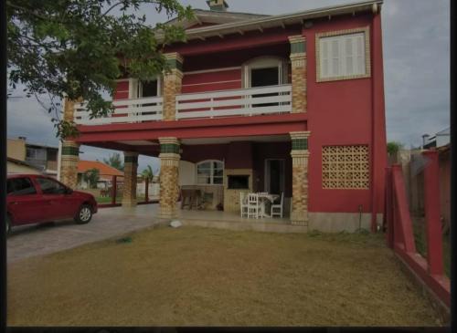 Mariluz House | Casa em Mariluz Imbe 2 andares