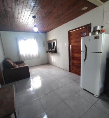 Pantano Grande House | Casa em pantano grande
