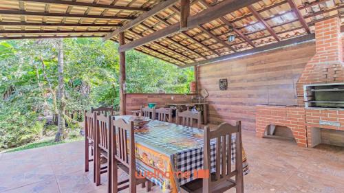 Paraty House | Casa em Paraty com Vista Natureza e Sossego