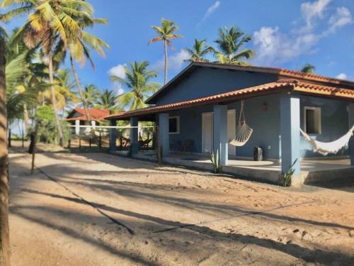Marau Villa | Casa em Península de Maraú