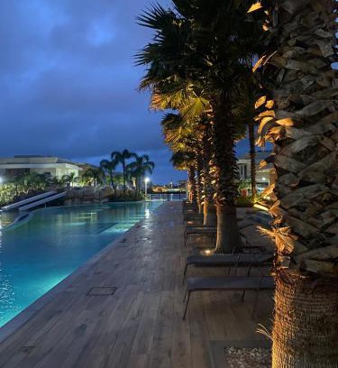 Capao da Canoa House | Casa em Resort Privado Alto Padrão