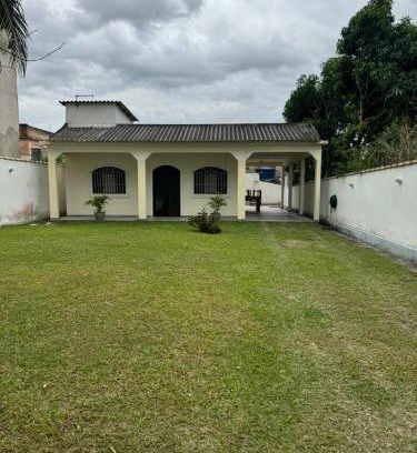 Sao Pedro da Aldeia House | Casa em São Pedro da Aldeia - RJ