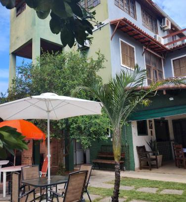 Sao Pedro da Aldeia House | Casa em São Pedro da Aldeia