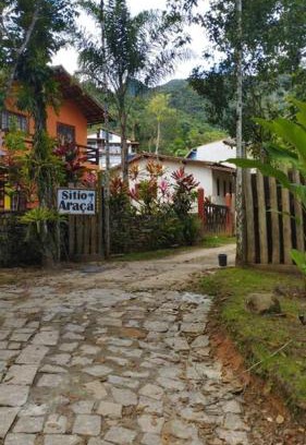 Tarituba House | Casa em Tarituba, Paraty RJ