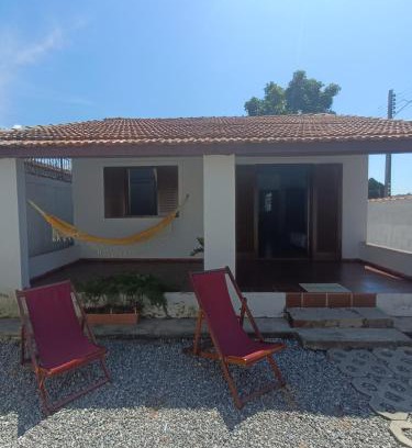 Estufa I House | Casa em Ubatuba 1 km do aquário