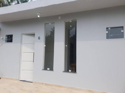 Taruma Apartment | Casa em vila próximo do aeroporto ideal para descansar no intervalo de conexão entre vôos