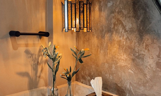 Colonia Cuauhtemoc Bed & Breakfast | Casa Emilia B&B Boutique