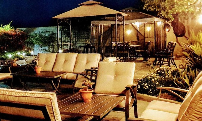 Ejido El Porvenir Bed & Breakfast | Casa Emiliana