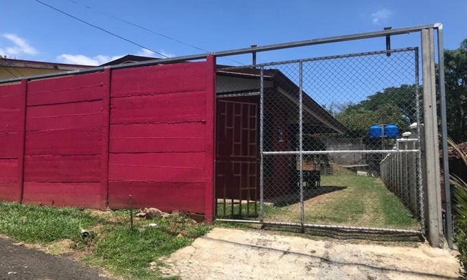 Atenas House | Casa en Atenas, Espacio Tranquilo