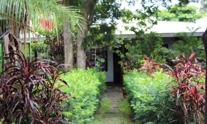 Tarcoles House | Casa en bosom +beaches nearby