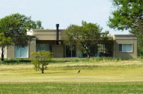 Carmelo House | Casa en Carmelo Golf Club