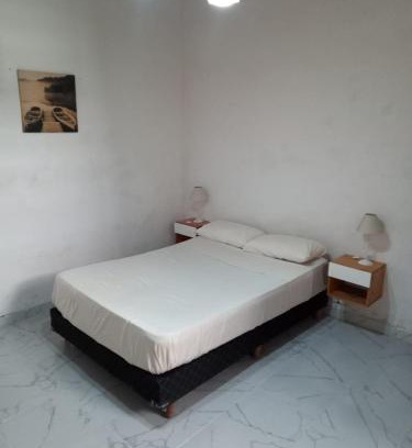 Chacarita Apartment | Casa en Chacarita